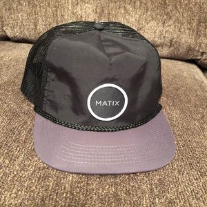 Matix SnapBack